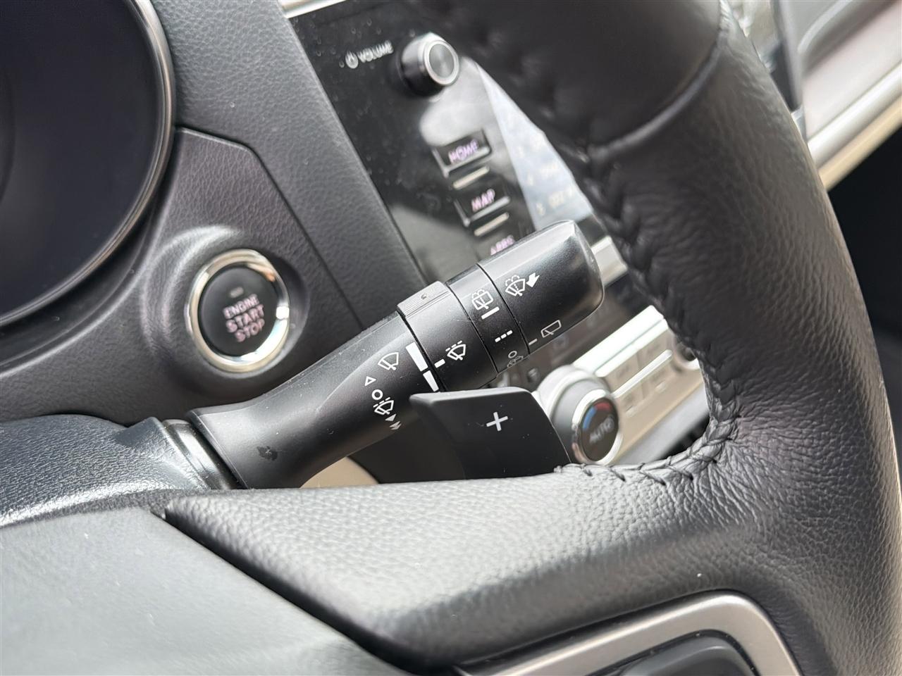 Subaru Outback 2.5i Limited 2017