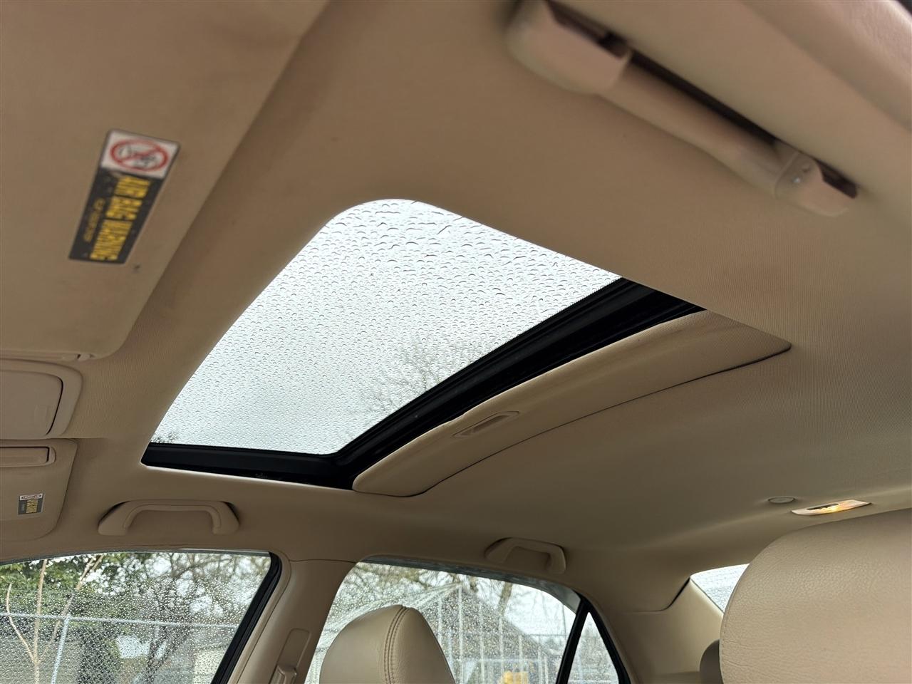 Honda Accord EX Sedan AT 2003