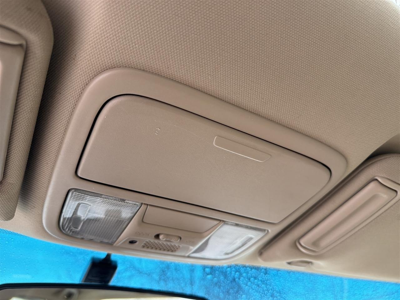 Honda Accord EX Sedan AT 2003