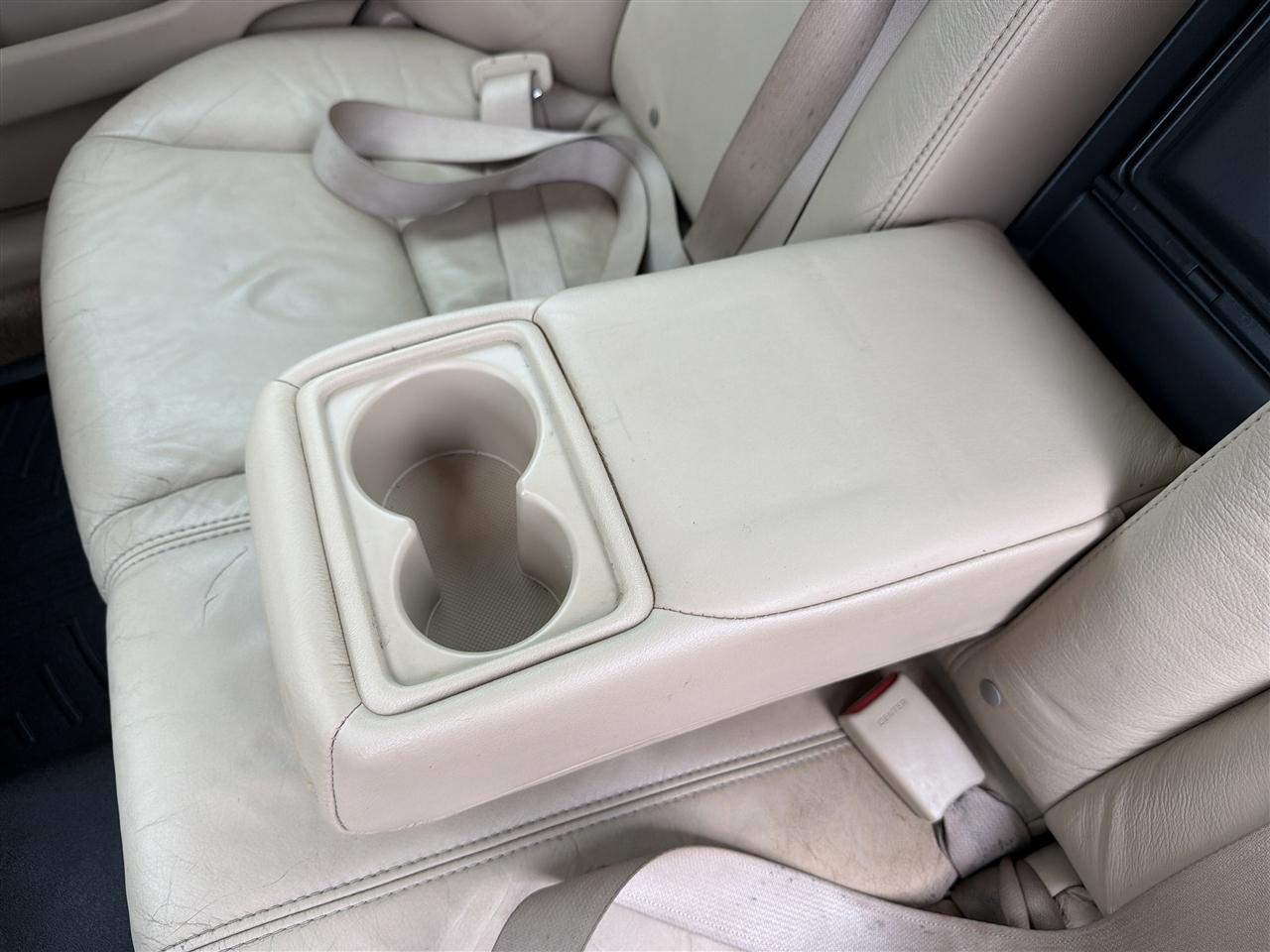 Honda Accord EX Sedan AT 2003