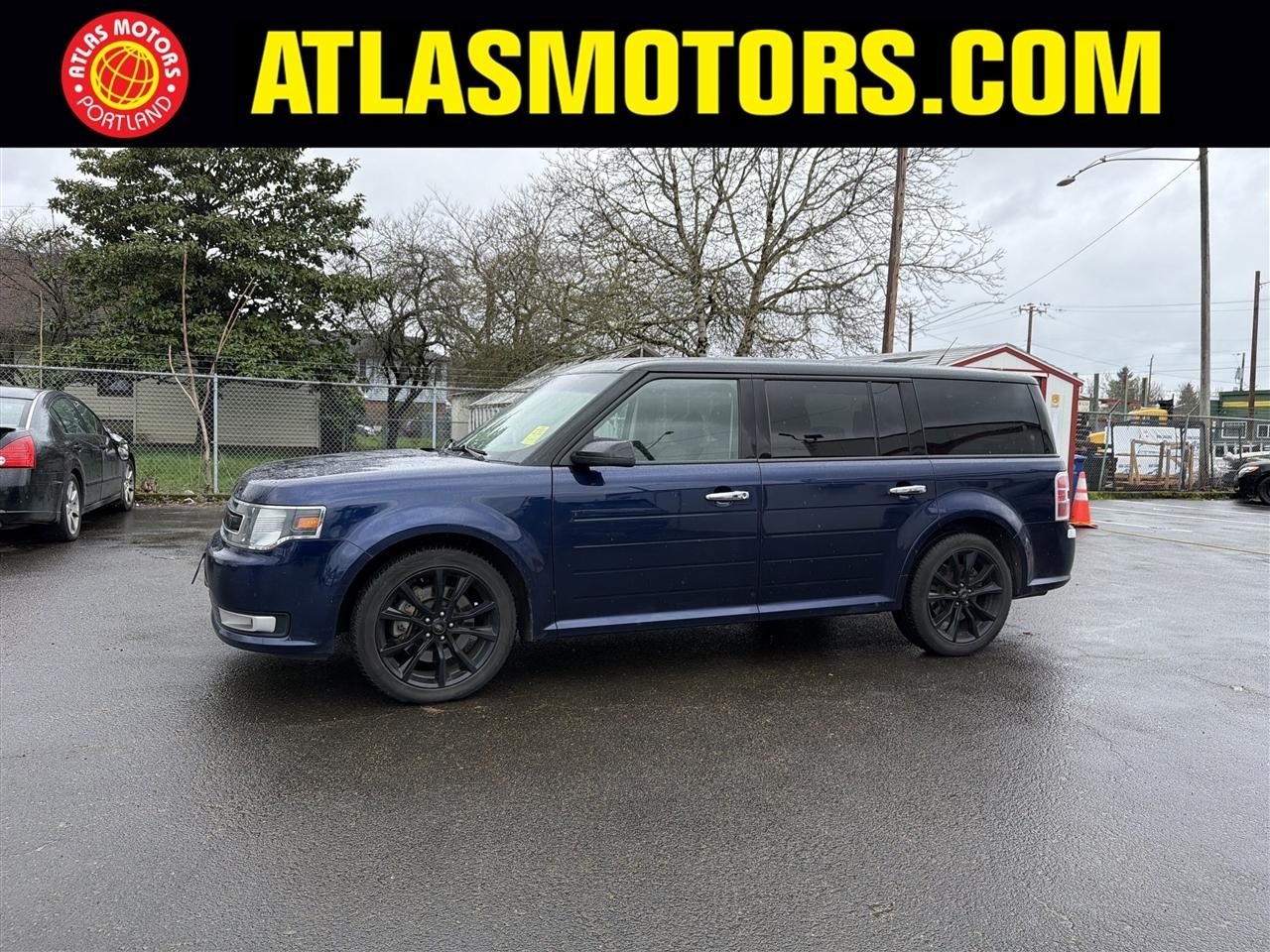 Ford Flex SEL FWD 2016