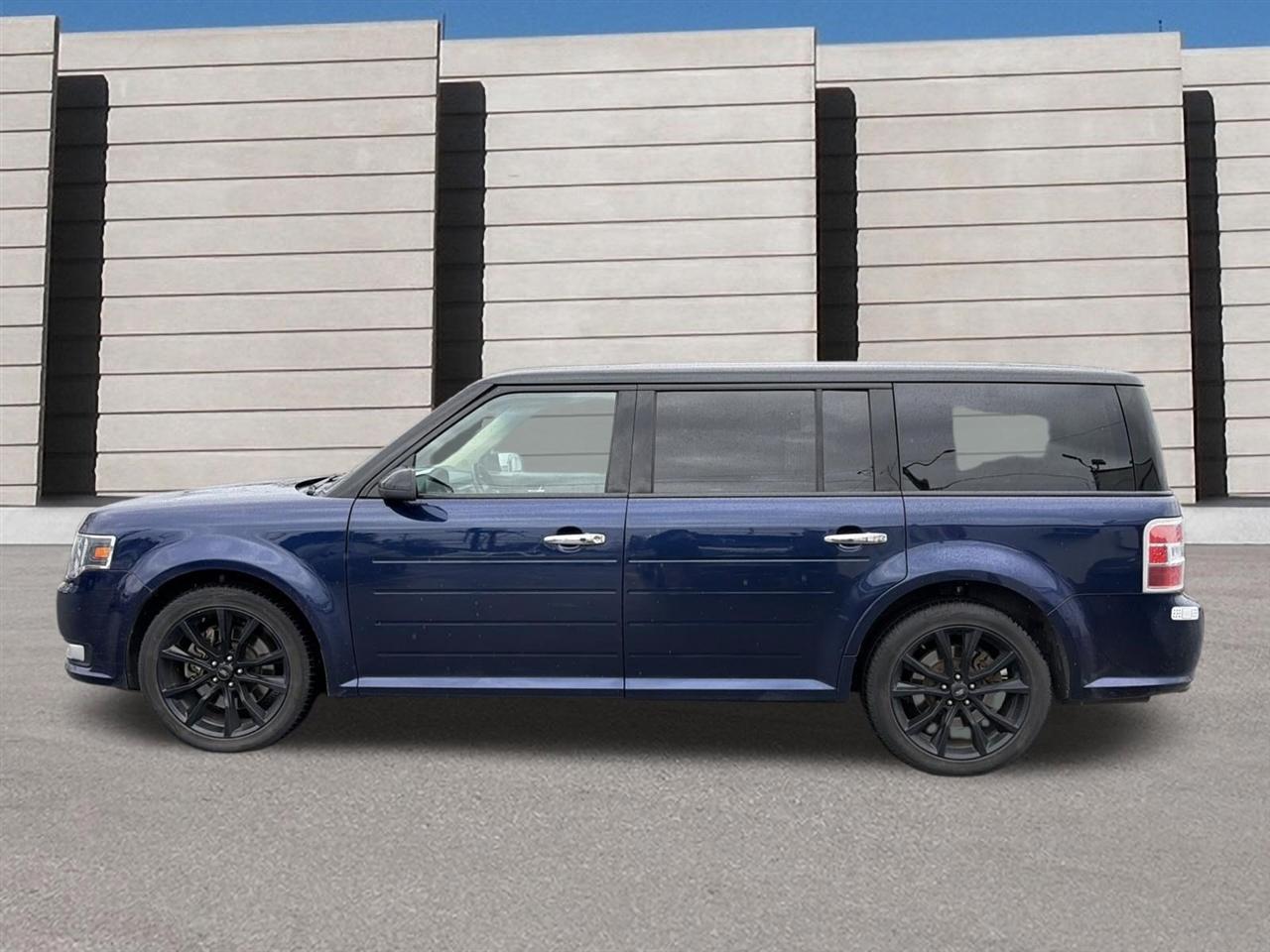 Ford Flex SEL FWD 2016