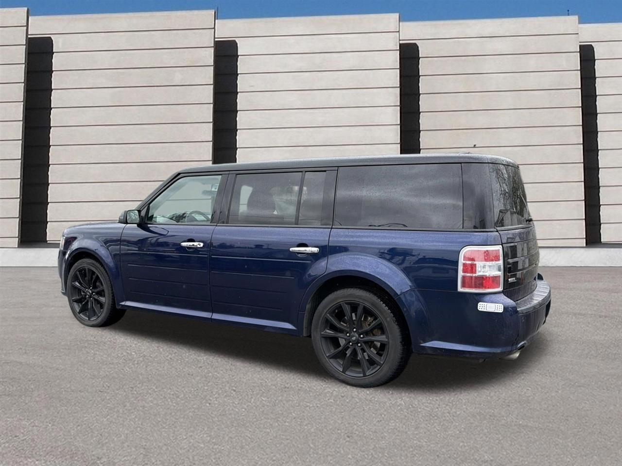 Ford Flex SEL FWD 2016