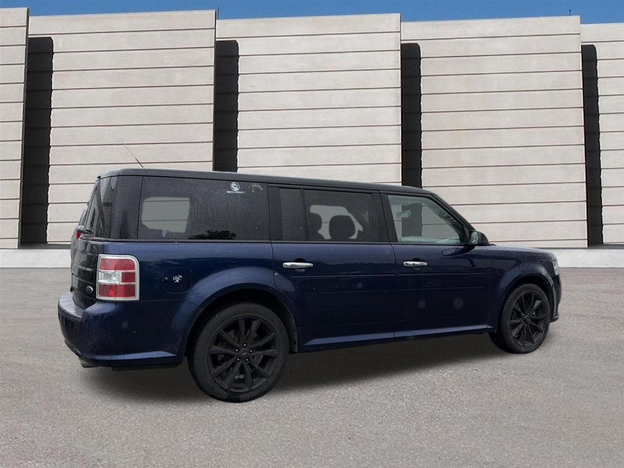 Ford Flex SEL FWD 2016