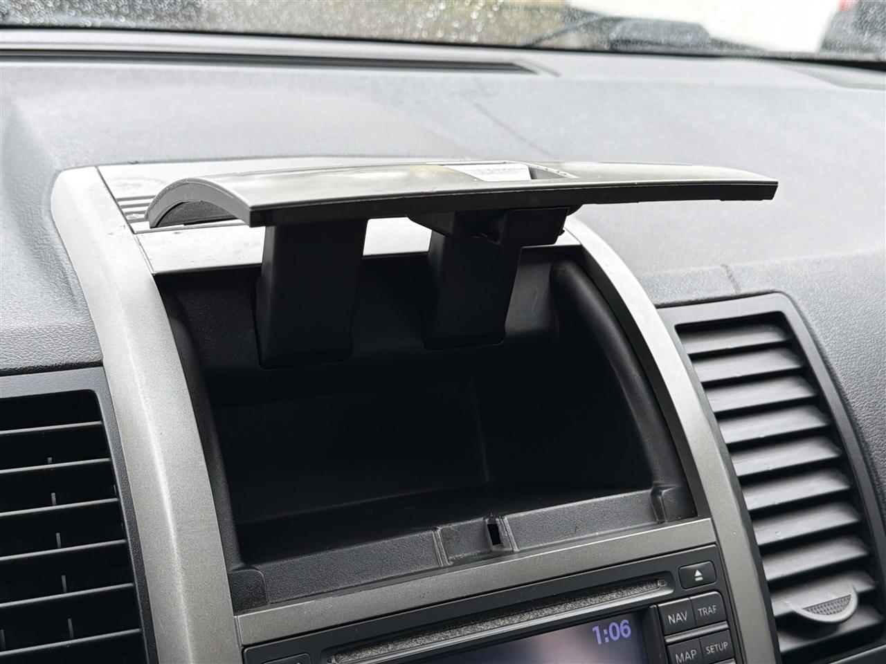 Nissan Sentra 2.0 SL 2010