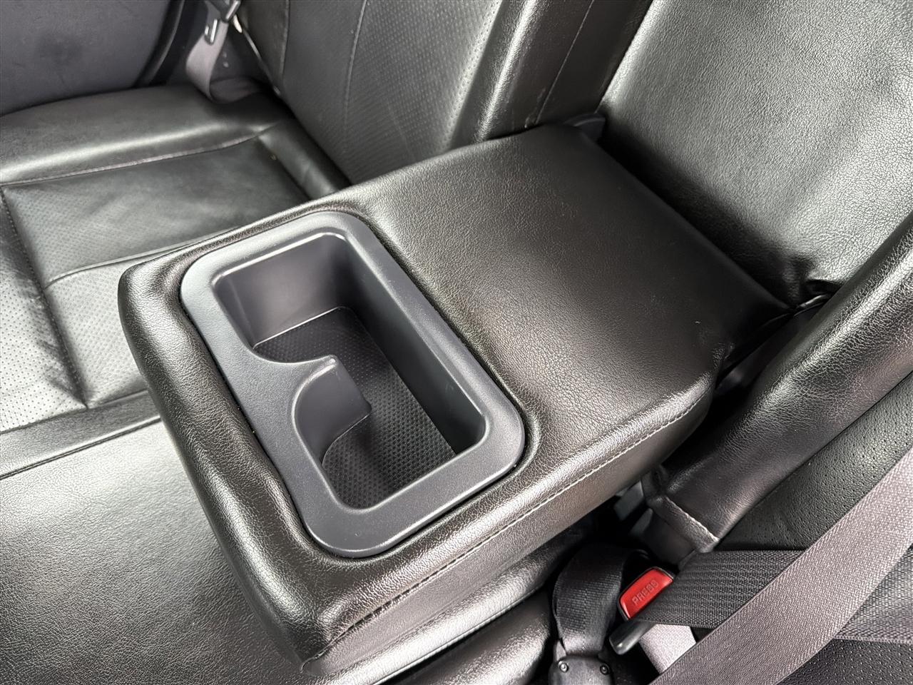 Nissan Sentra 2.0 SL 2010