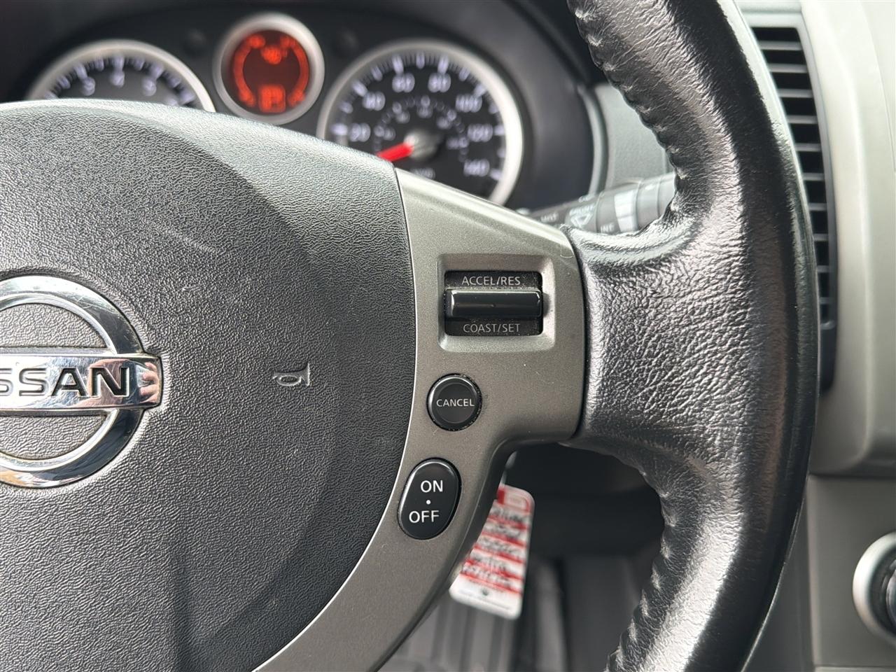 Nissan Sentra 2.0 SL 2010