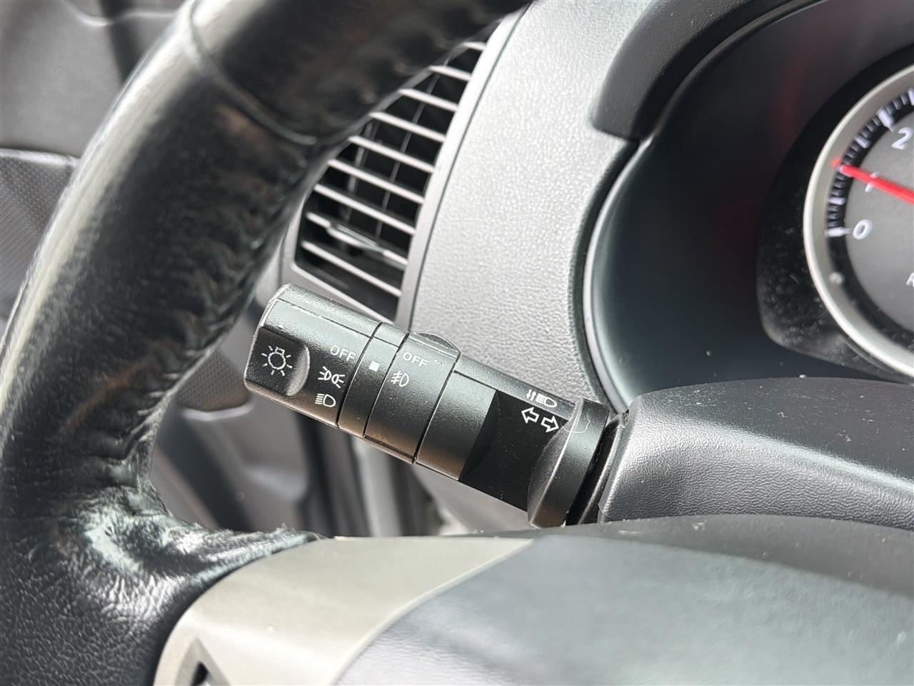 Nissan Sentra 2.0 SL 2010