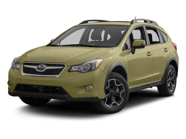 Subaru XV Crosstrek 2.0 Limited 2013