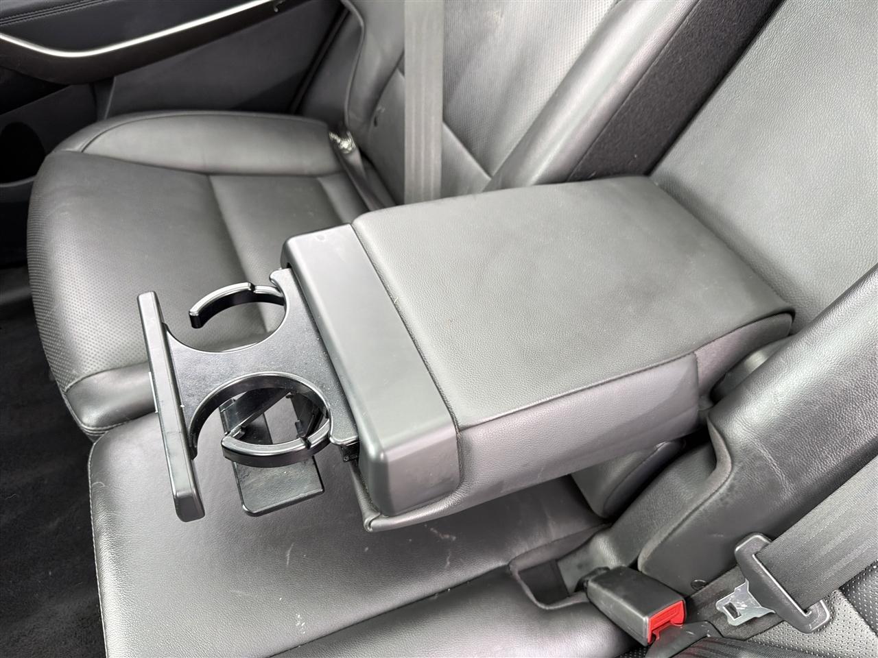 Hyundai Santa Fe SE Ultimate AWD 2018