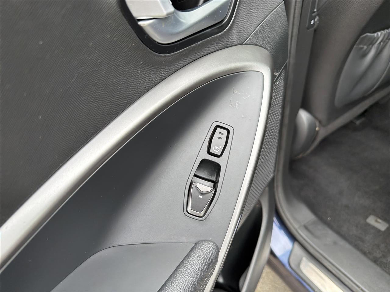 Hyundai Santa Fe SE Ultimate AWD 2018