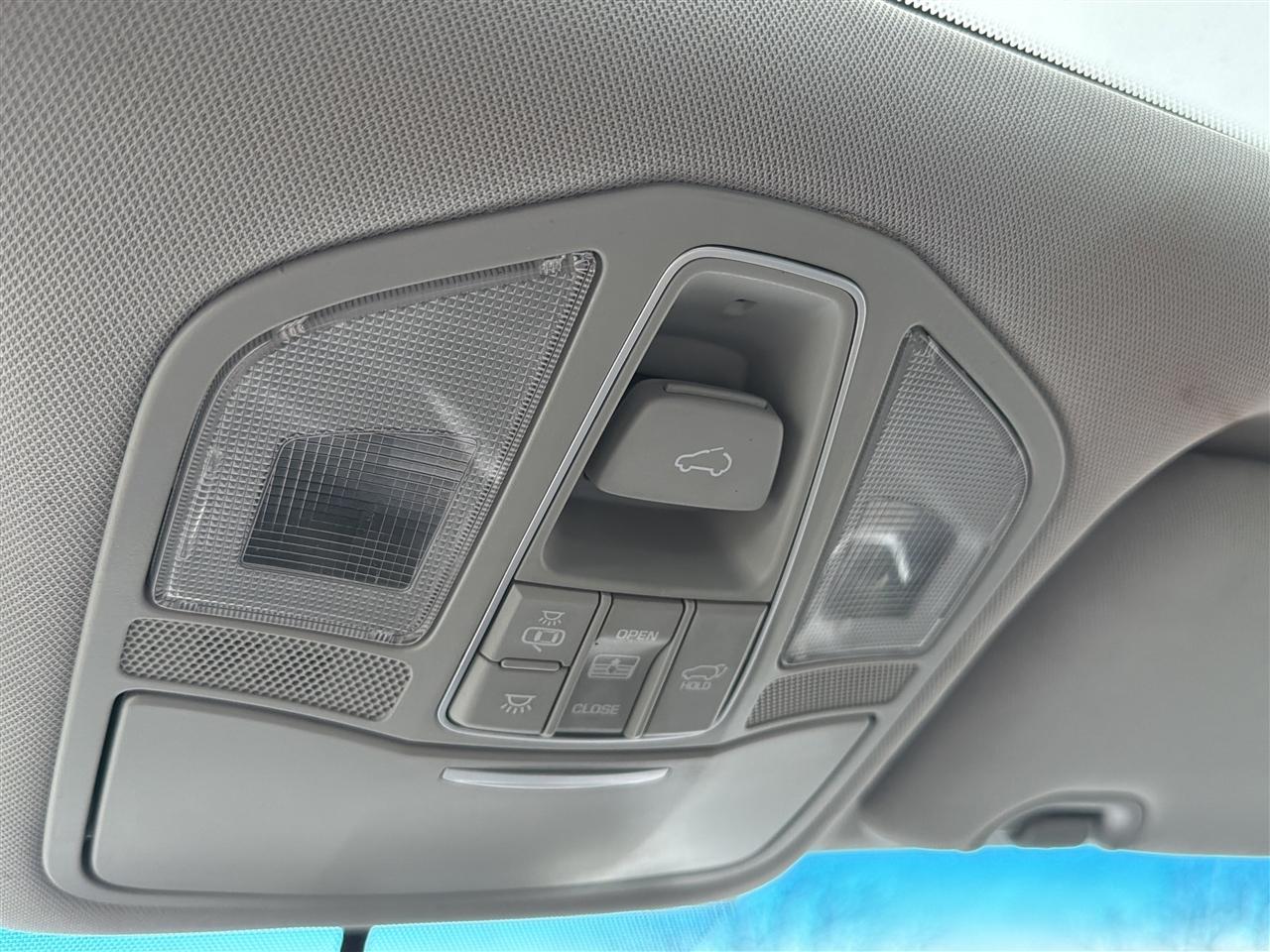 Hyundai Santa Fe SE Ultimate AWD 2018