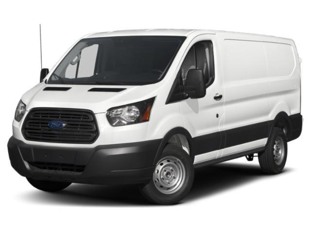 Ford Transit 250 Van High Roof w/Sliding Pass. 148-in. WB EL 2019