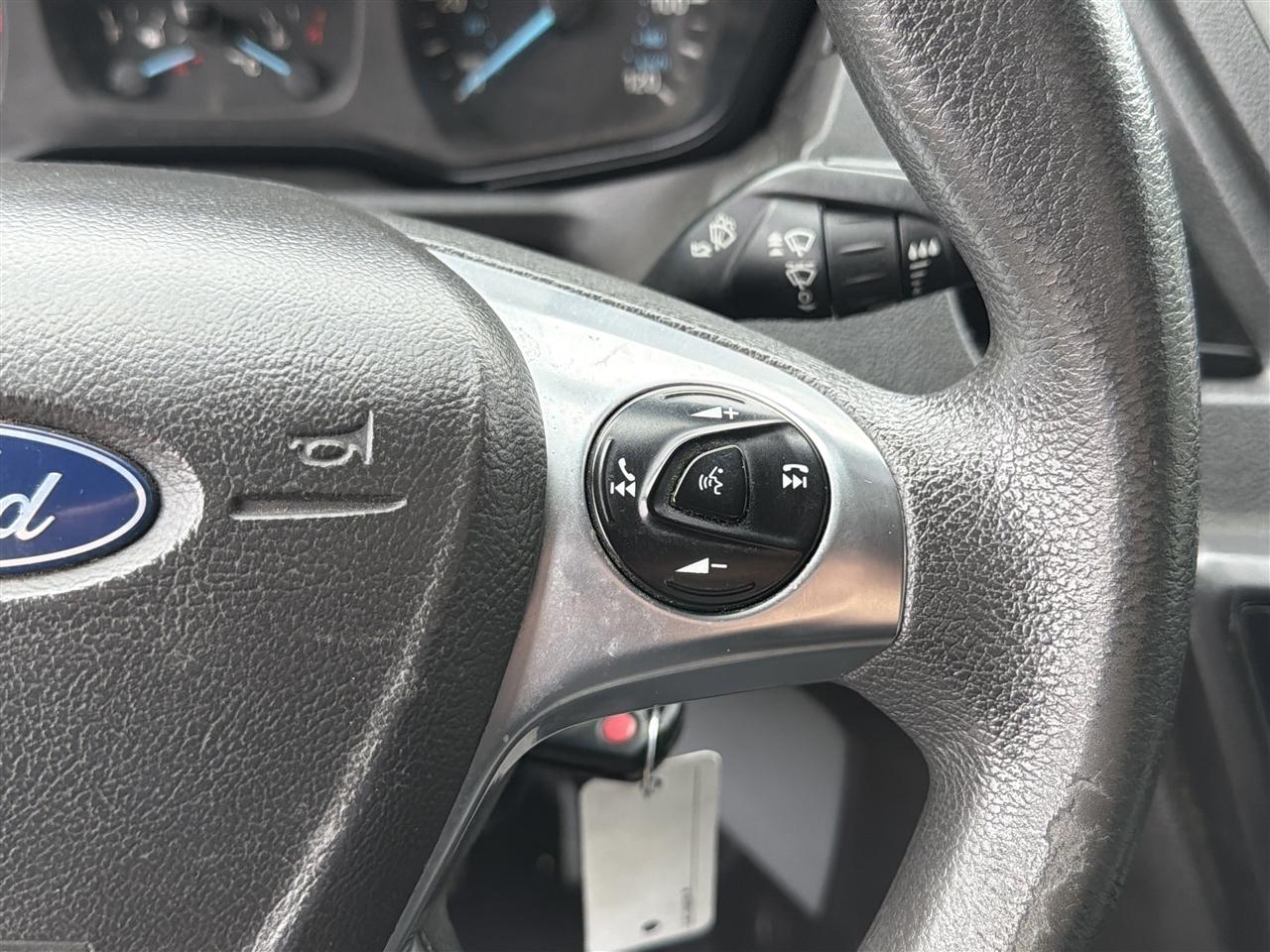 Ford Transit 250 Van High Roof w/Sliding Pass. 148-in. WB EL 2019