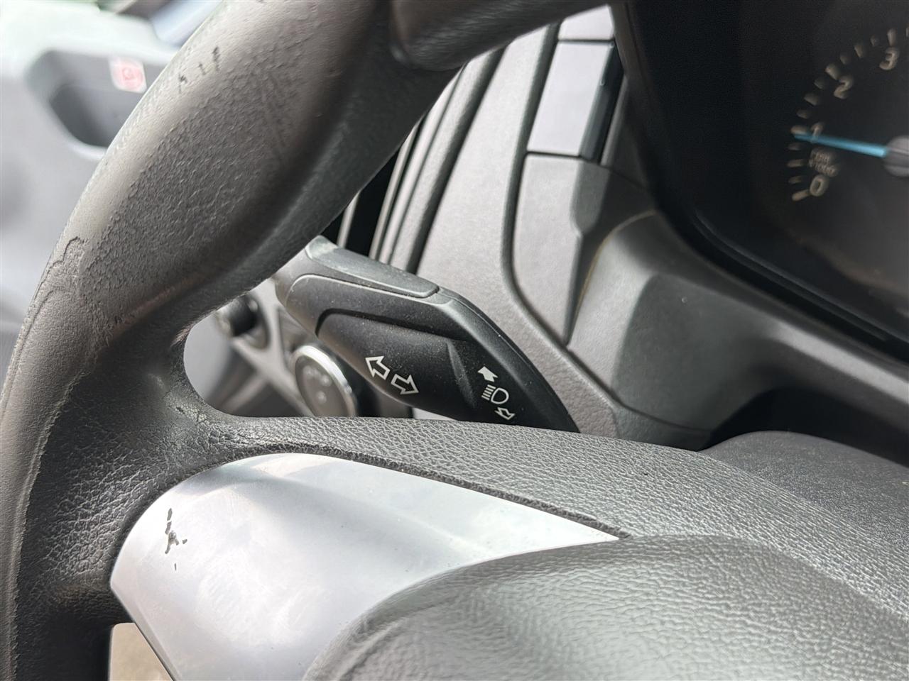 Ford Transit 250 Van High Roof w/Sliding Pass. 148-in. WB EL 2019