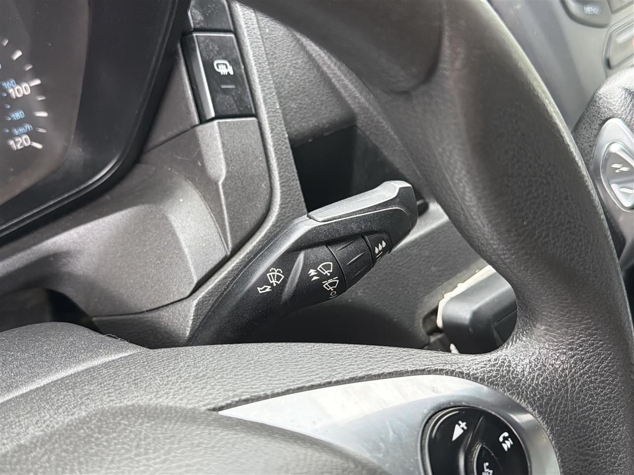 Ford Transit 250 Van High Roof w/Sliding Pass. 148-in. WB EL 2019