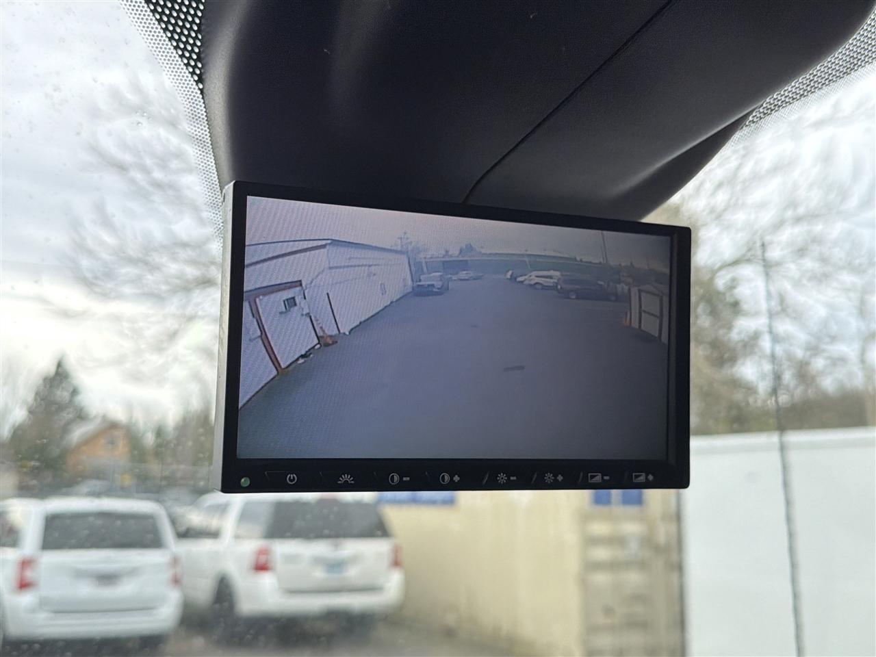 Ford Transit 250 Van High Roof w/Sliding Pass. 148-in. WB EL 2019