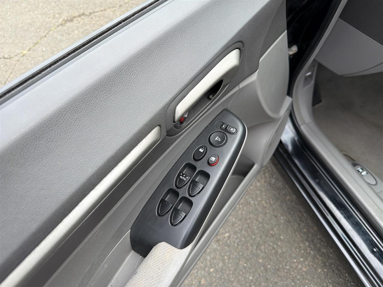 Honda Civic EX sedan AT 2007