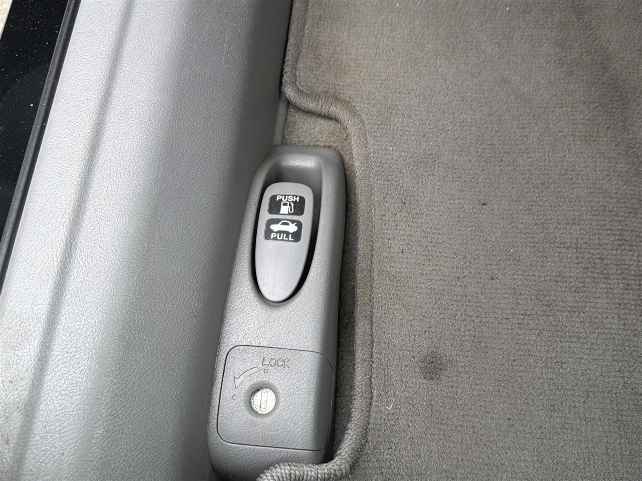 Honda Civic EX sedan AT 2007