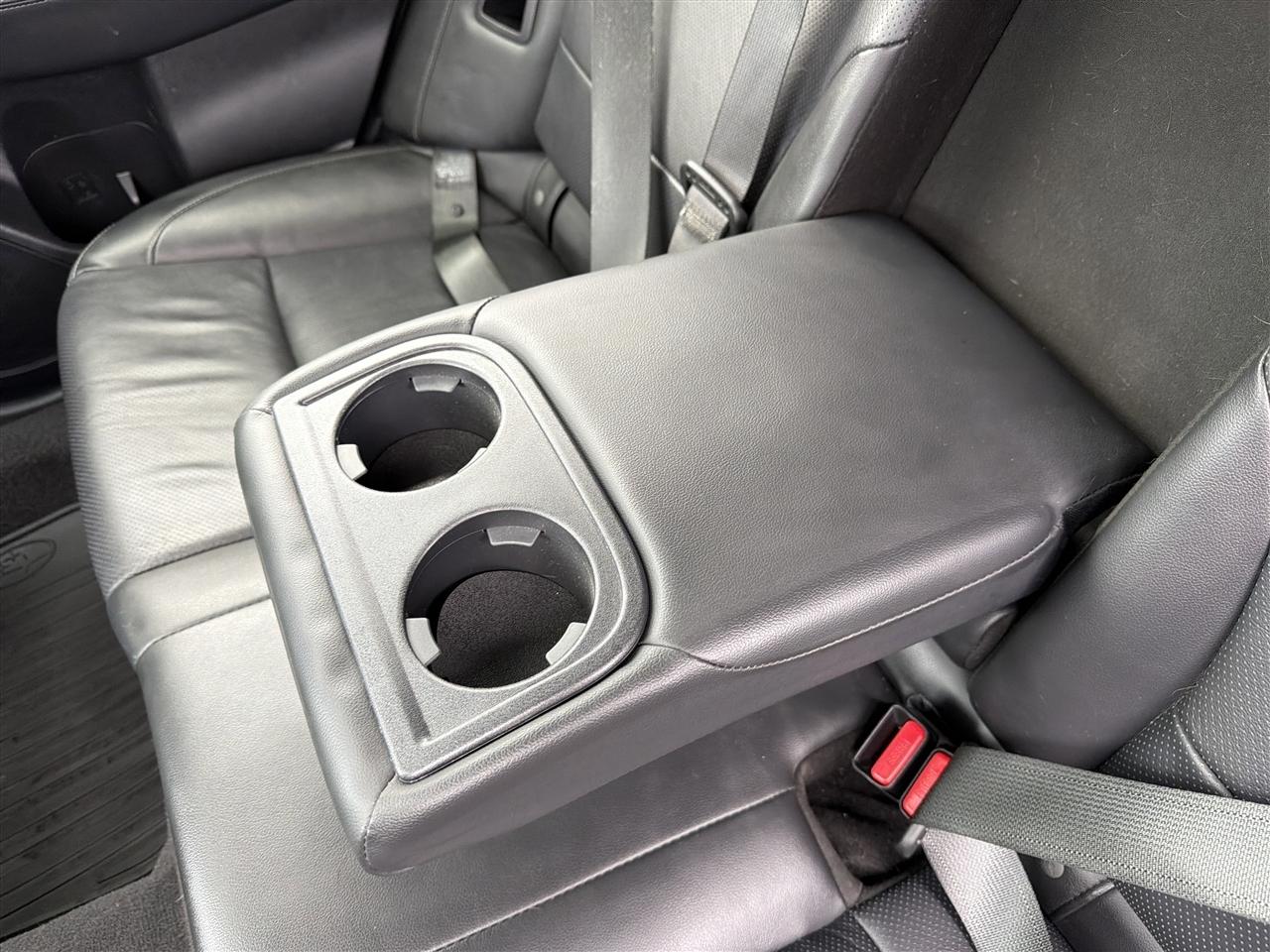 Subaru Outback 3.6R Limited 2015