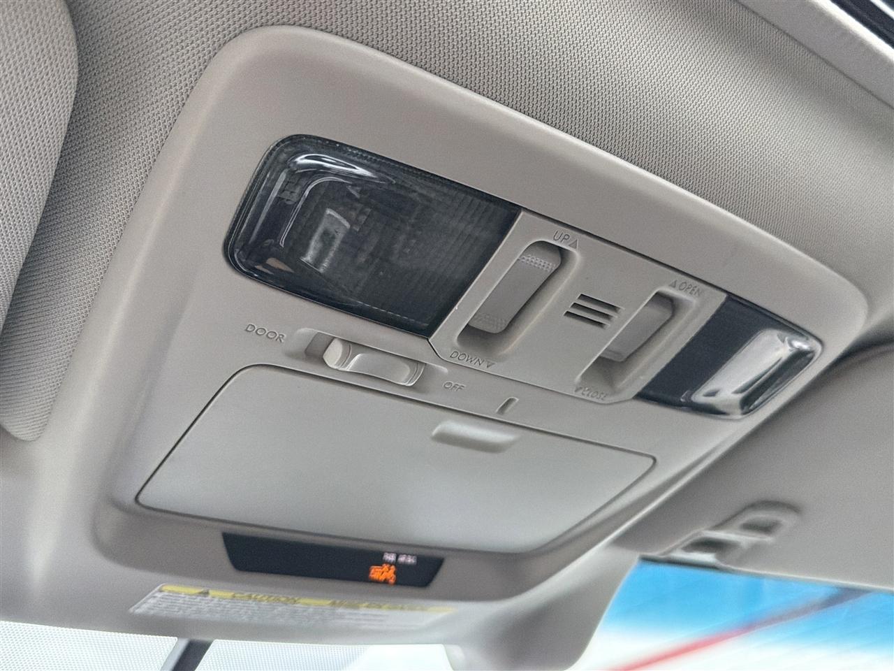 Subaru Outback 3.6R Limited 2015