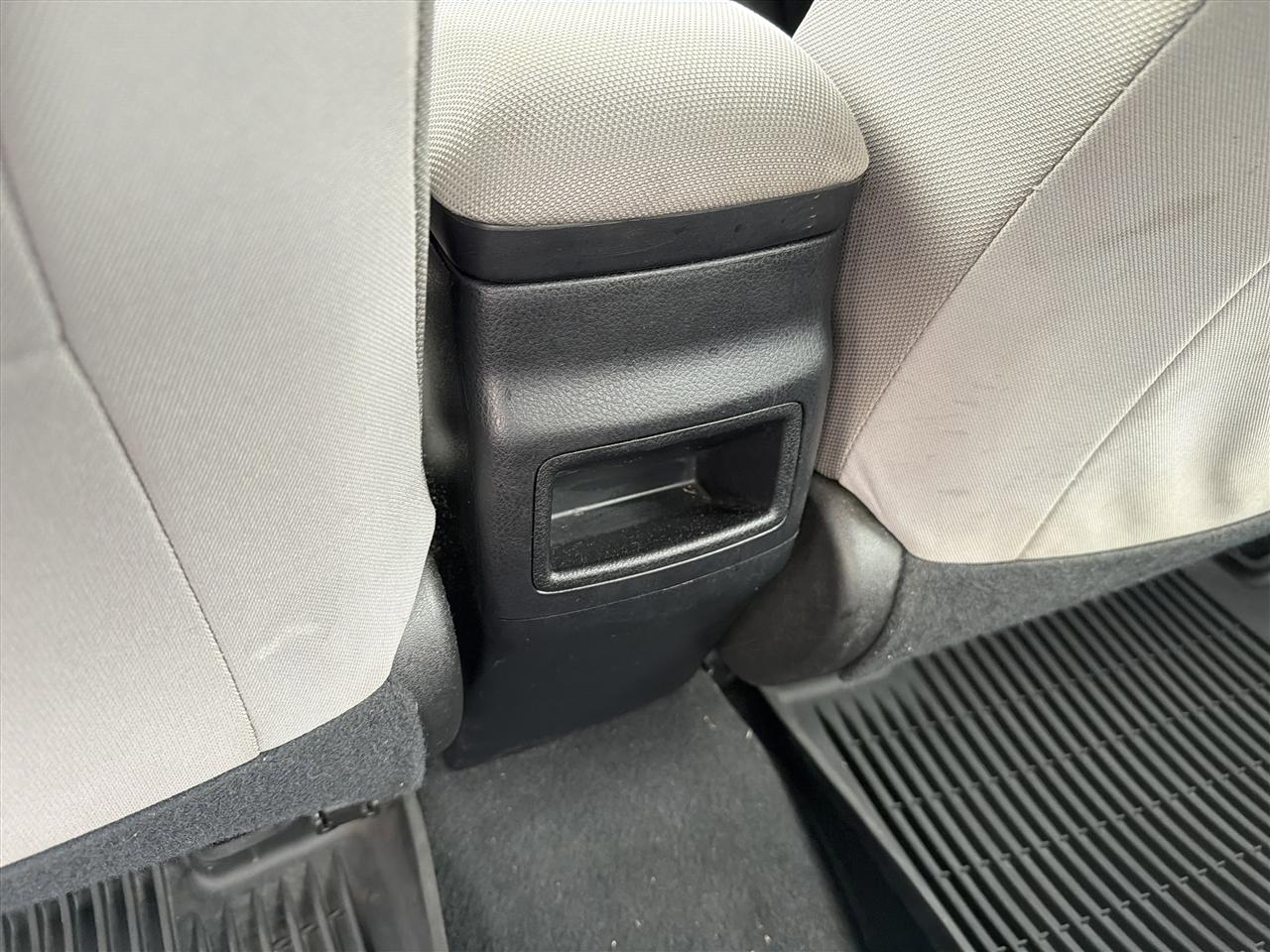 Toyota Corolla LE Eco CVT 2019