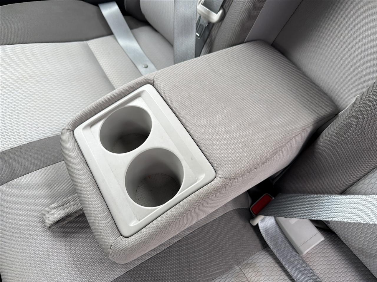 Toyota Corolla LE Eco CVT 2019