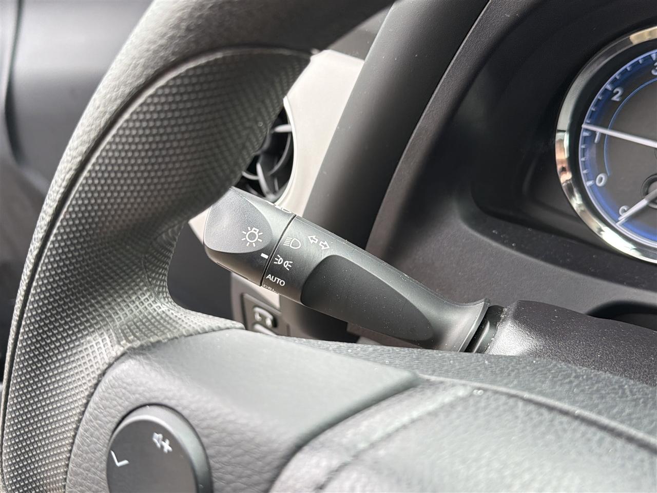 Toyota Corolla LE Eco CVT 2019