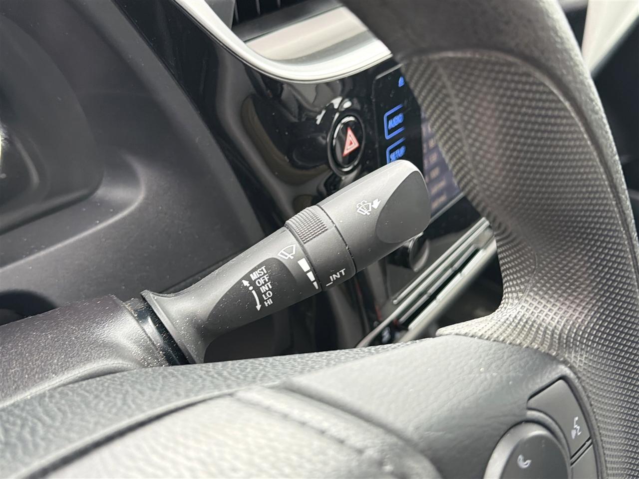 Toyota Corolla LE Eco CVT 2019