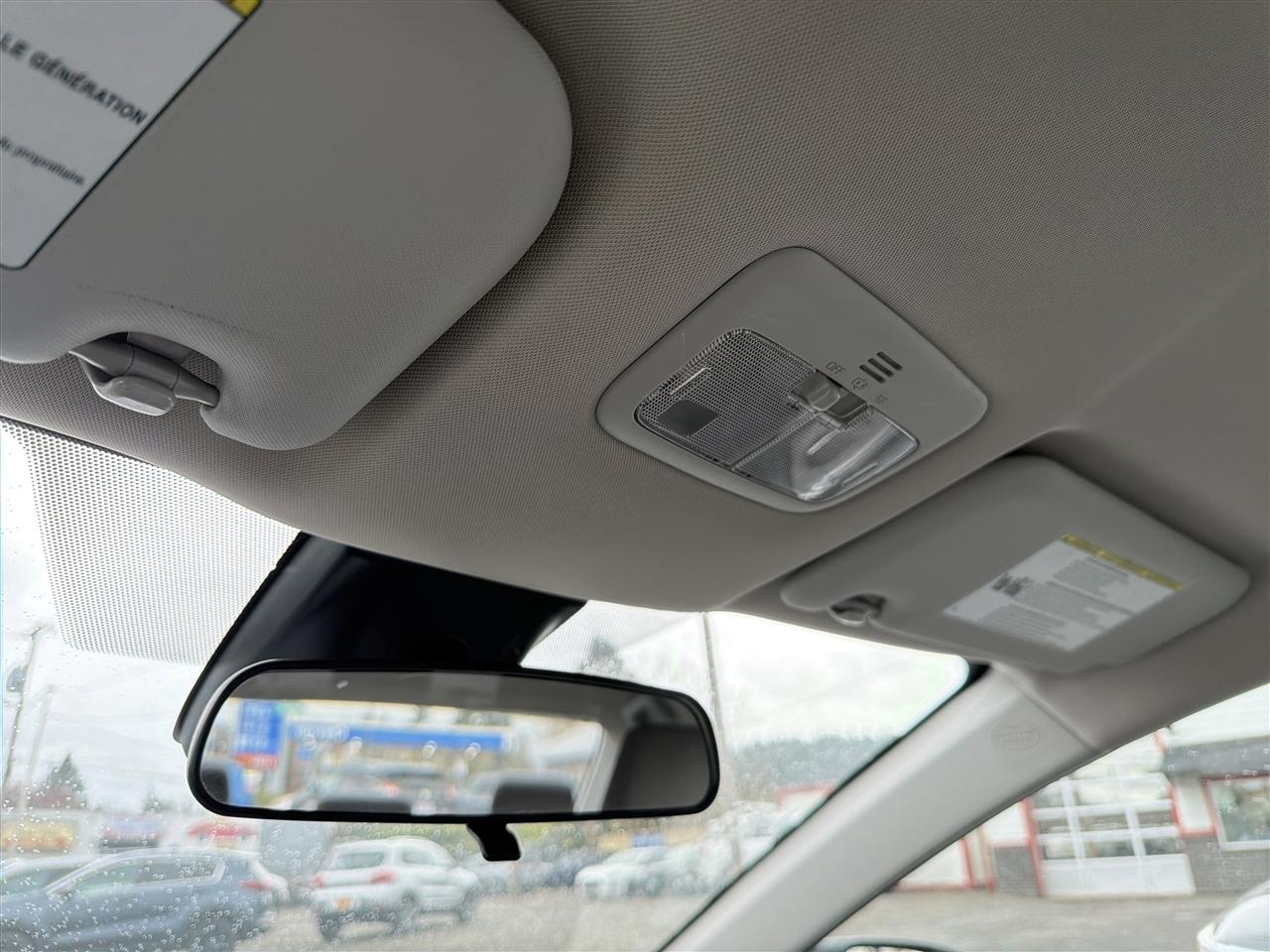 Toyota Corolla LE Eco CVT 2019