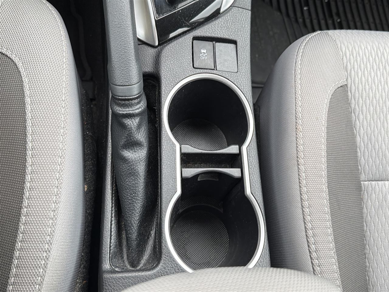 Toyota Corolla LE Eco CVT 2019