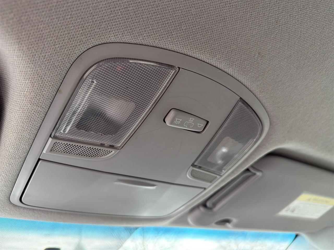 Hyundai Elantra GT Base 6A 2019