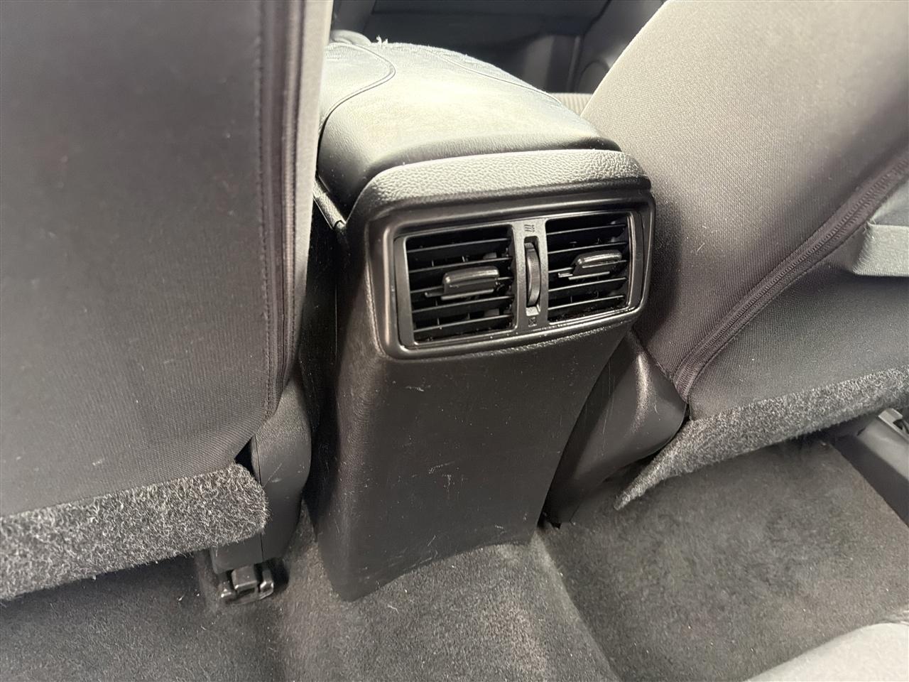 Nissan Rogue Sport S AWD 2022