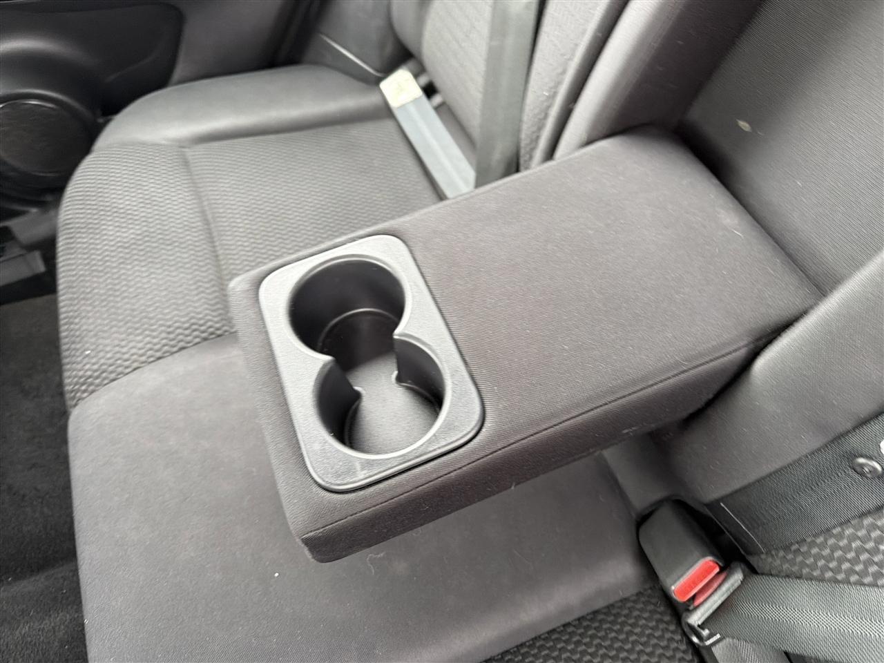 Nissan Rogue Sport S AWD 2022