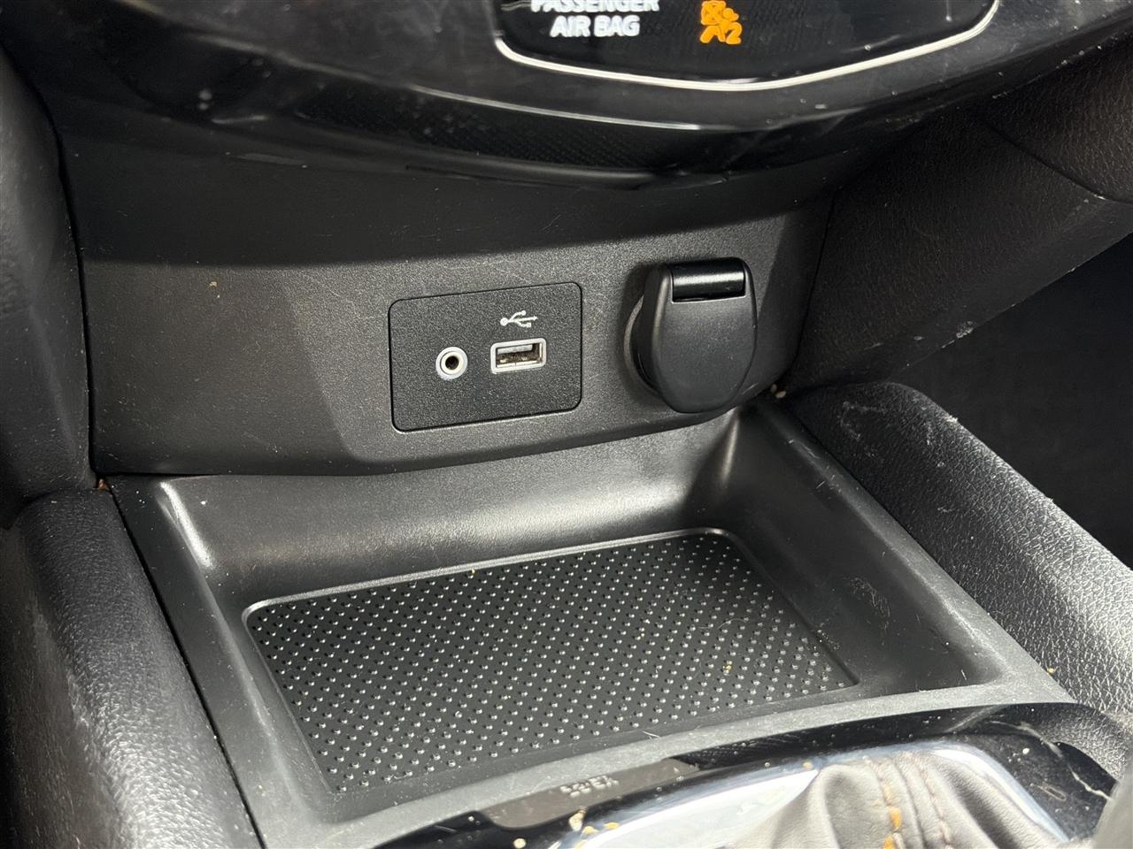 Nissan Rogue Sport S AWD 2022