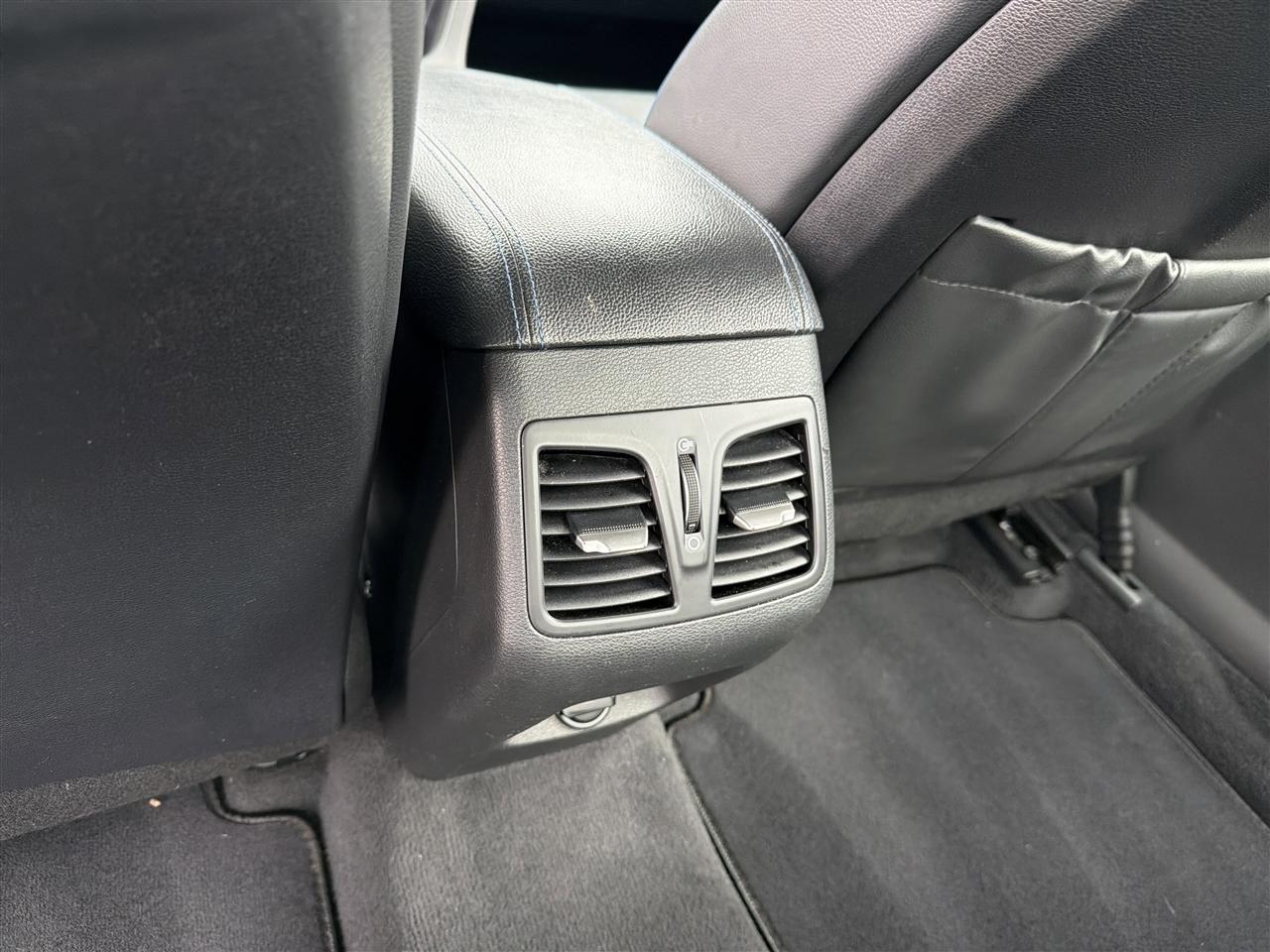 Hyundai Sonata Sport 2.0T 2018