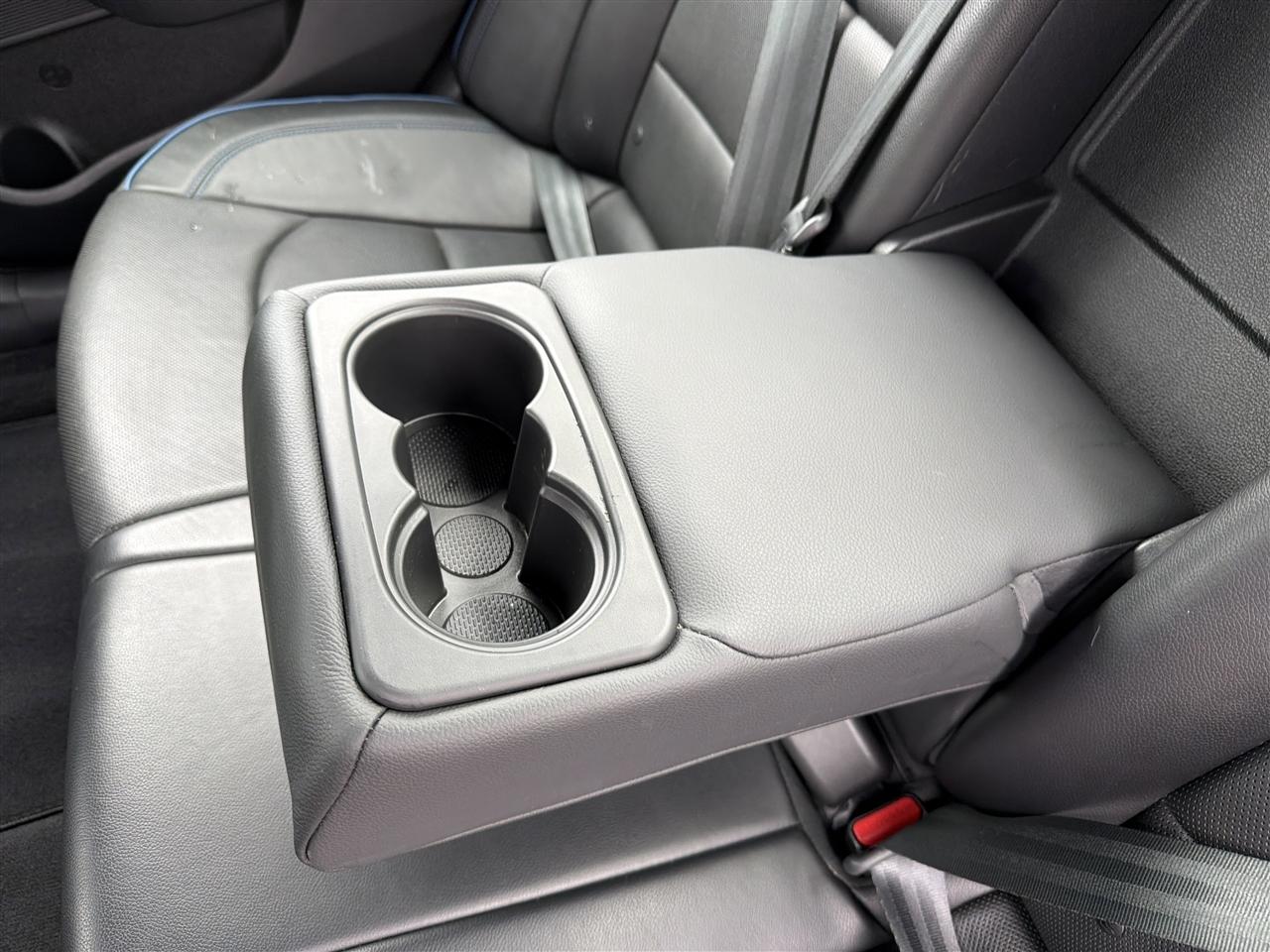 Hyundai Sonata Sport 2.0T 2018