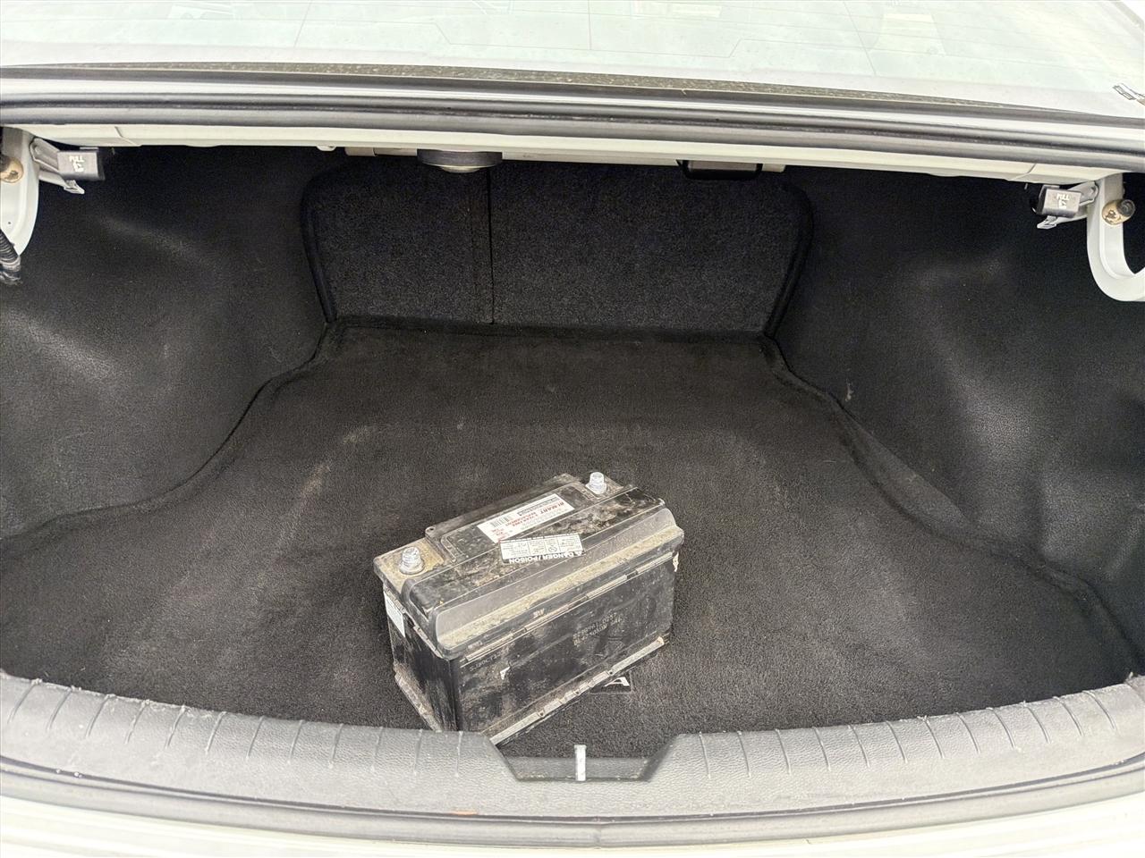 Hyundai Sonata Sport 2.0T 2018