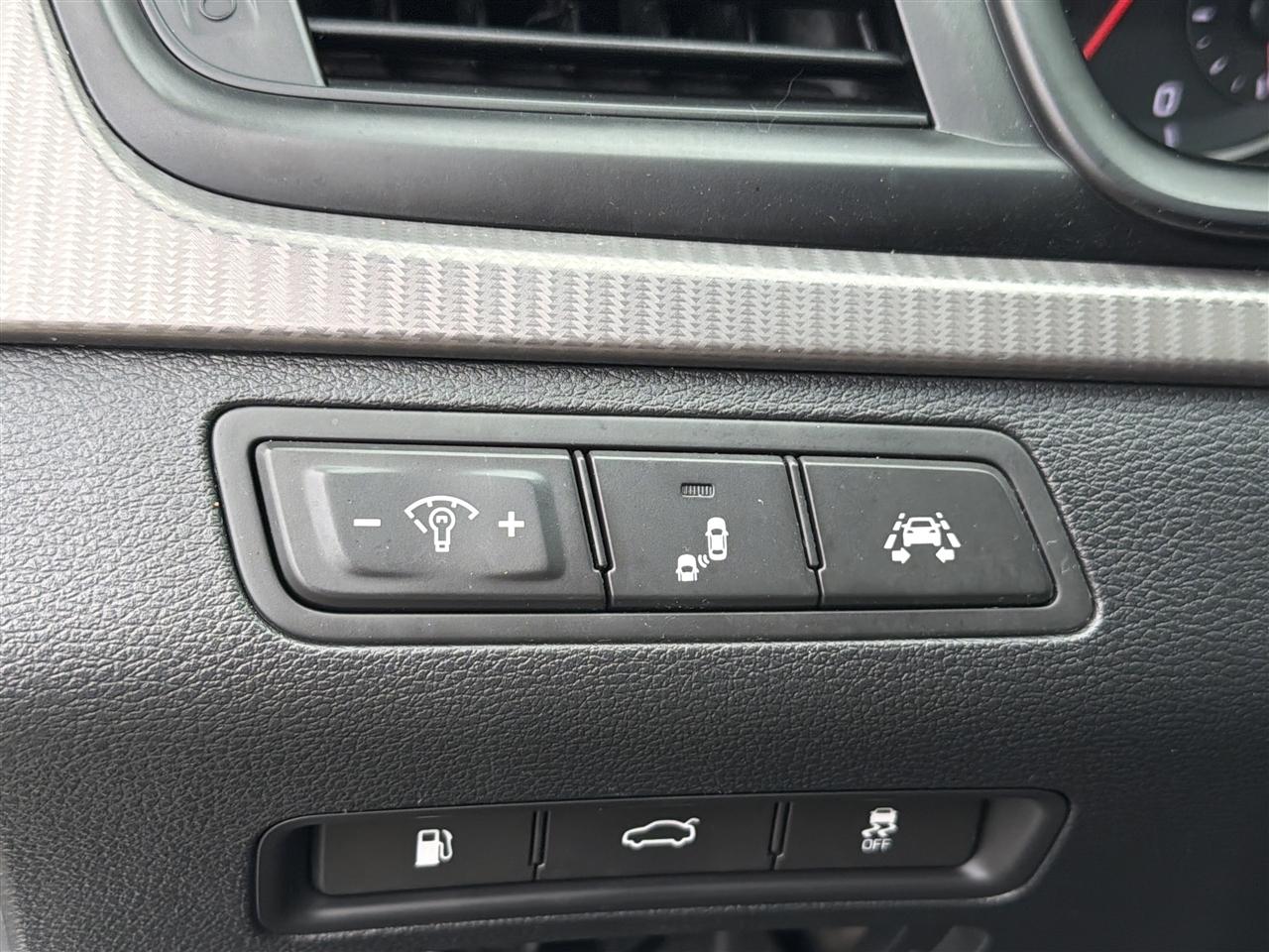 Hyundai Sonata Sport 2.0T 2018