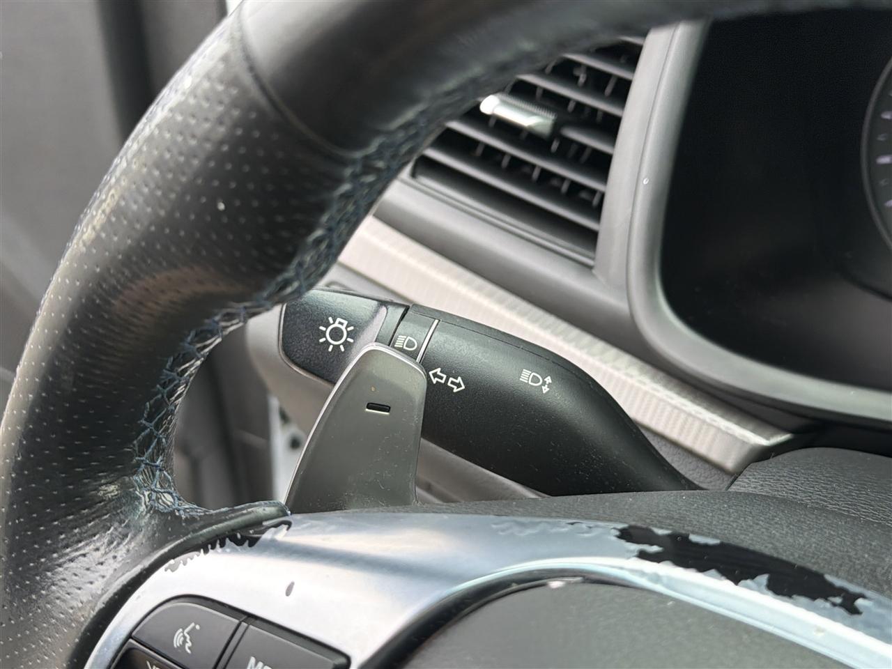 Hyundai Sonata Sport 2.0T 2018