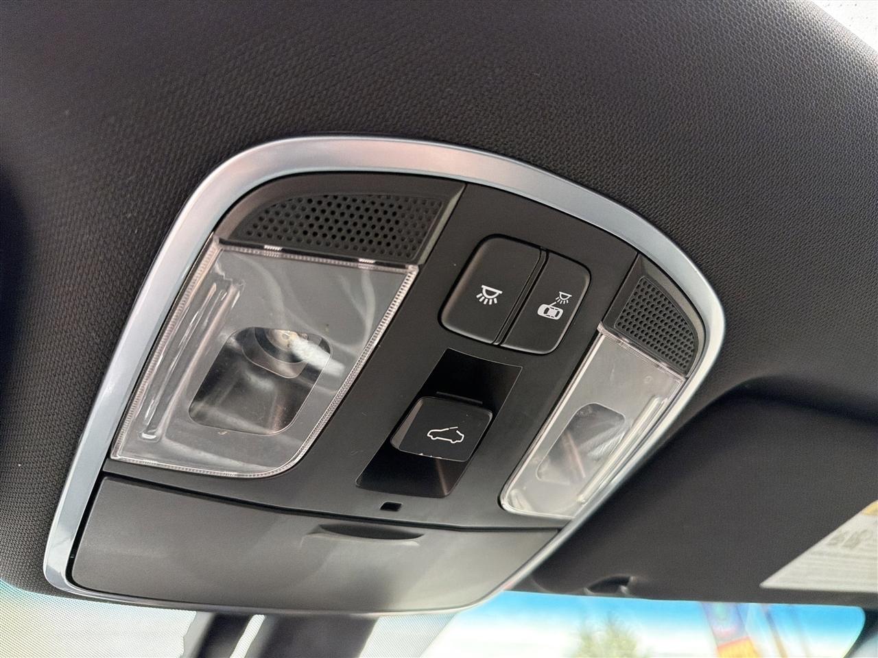 Hyundai Sonata Sport 2.0T 2018