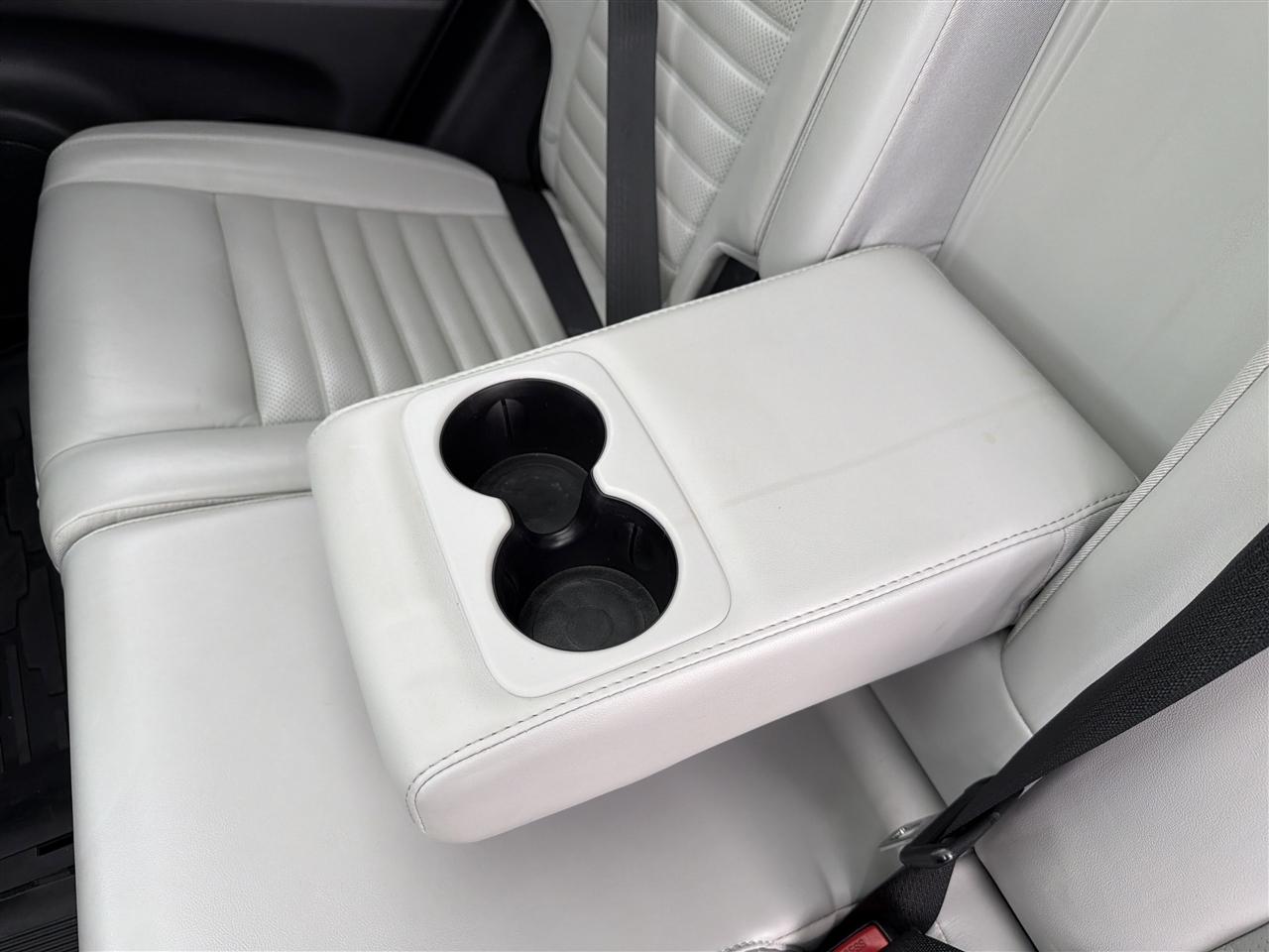 Jeep Grand Cherokee Limited 4WD 2018