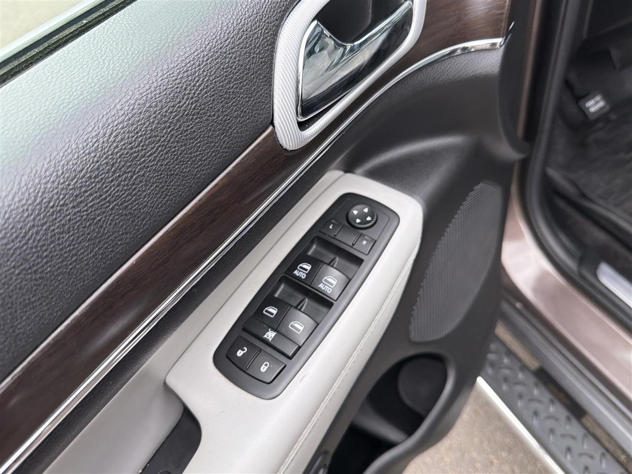 Jeep Grand Cherokee Limited 4WD 2018