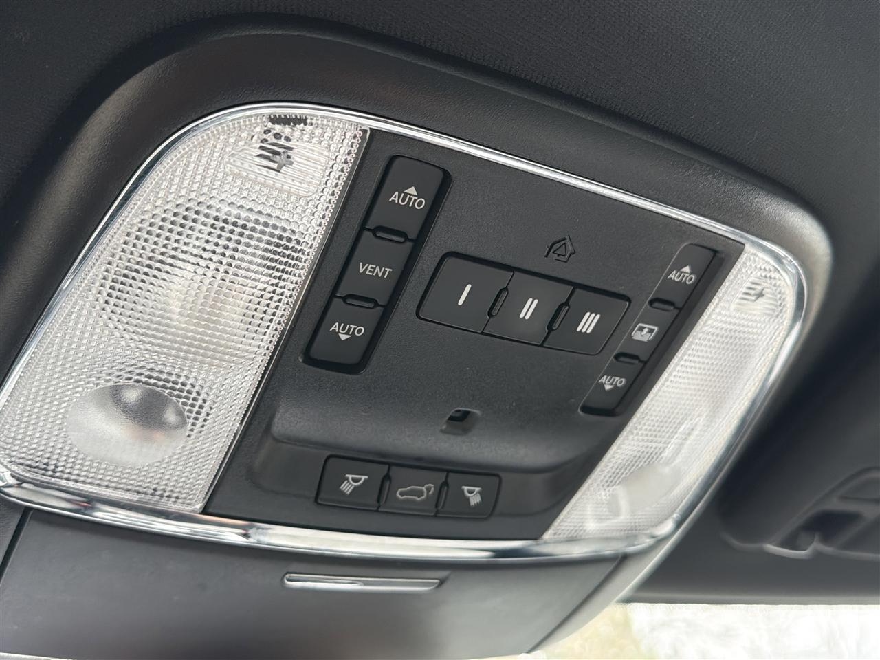 Jeep Grand Cherokee Limited 4WD 2018