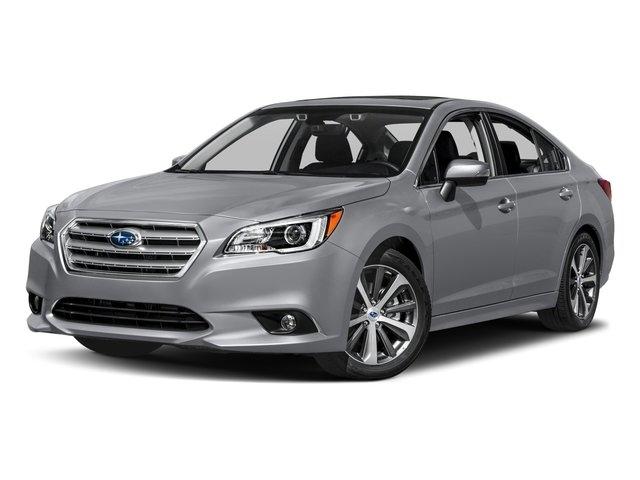 Subaru Legacy 2.5i Limited 2017