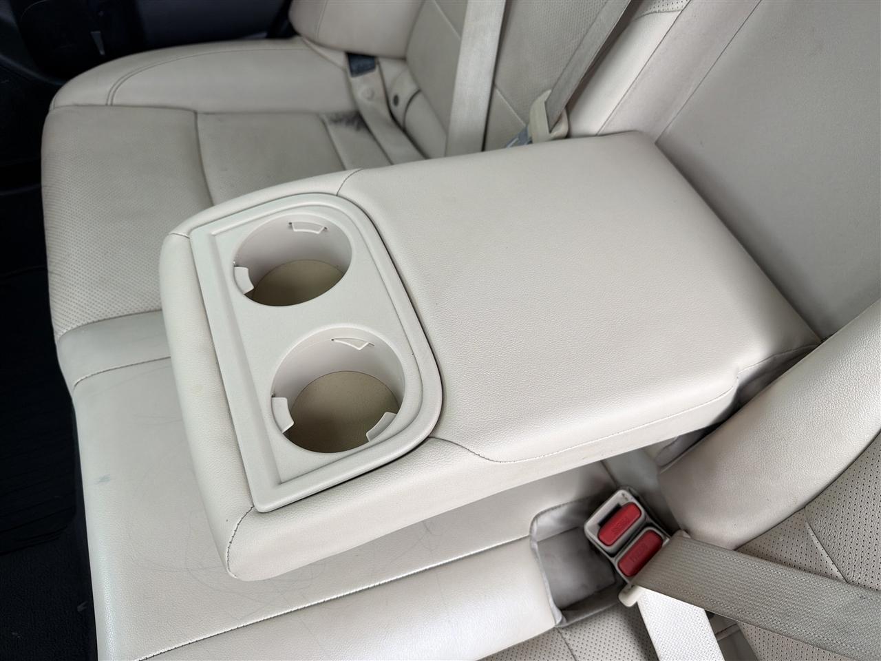 Subaru Legacy 2.5i Limited 2017