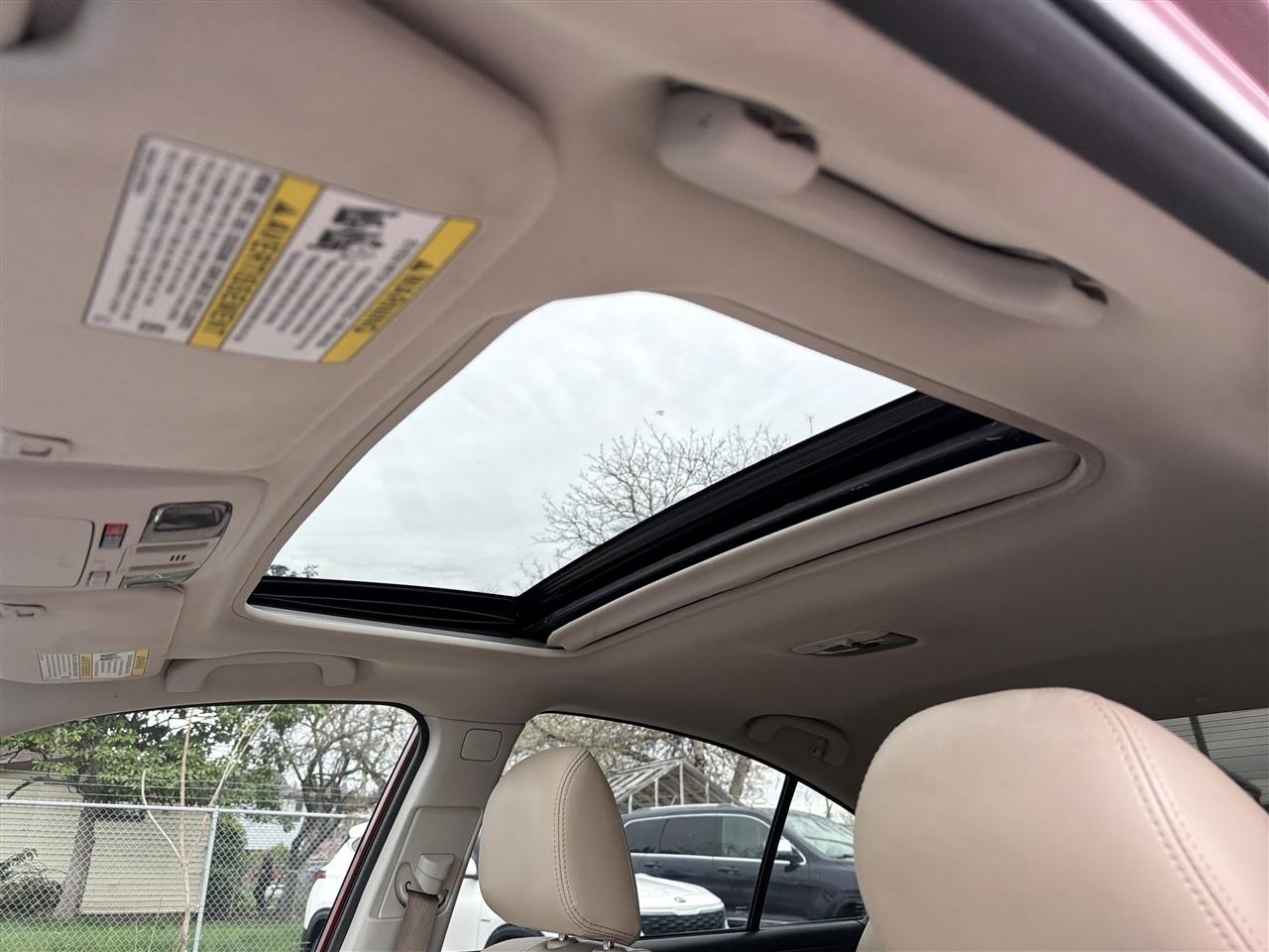 Subaru Legacy 2.5i Limited 2017