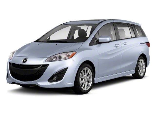 Mazda MAZDA5 Sport 2012