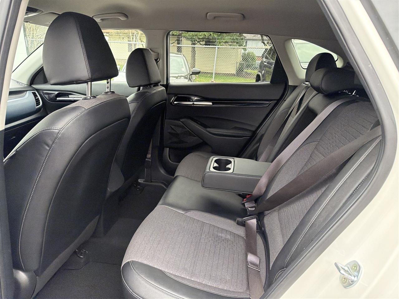 Kia Seltos S AWD 2021