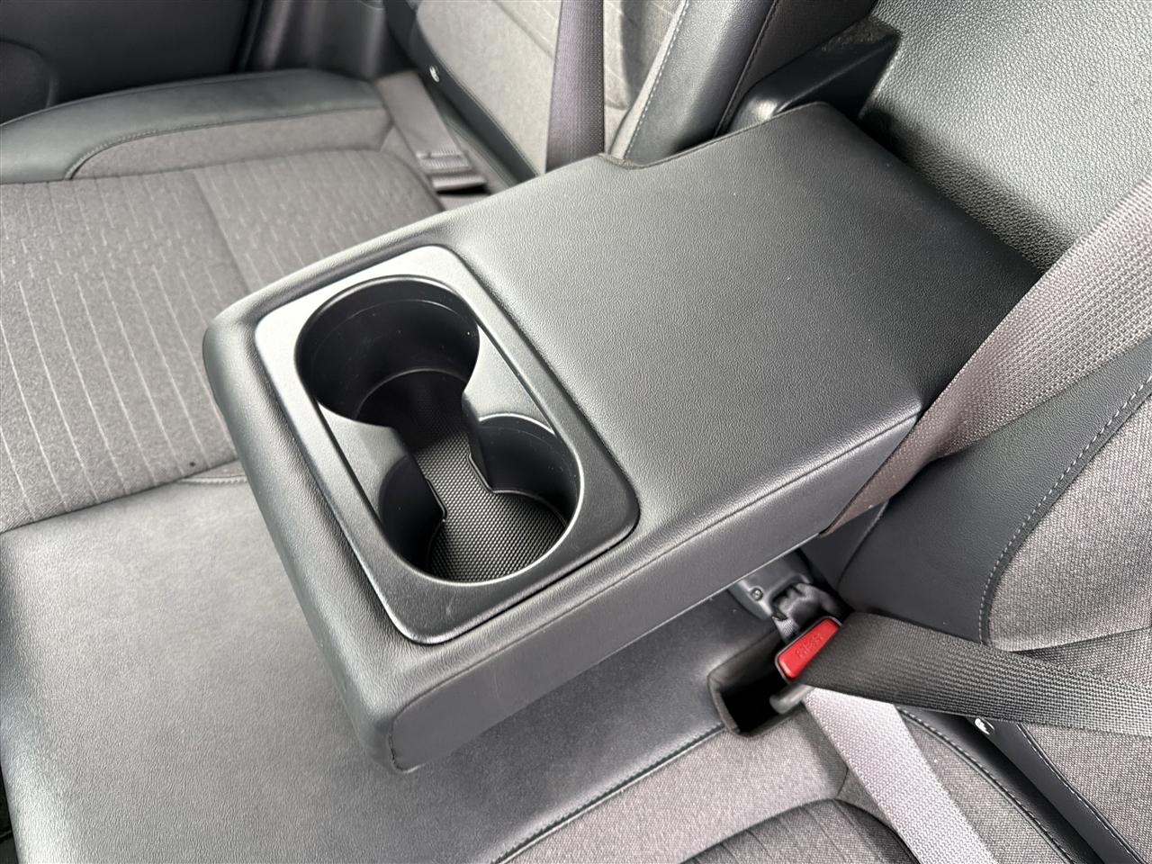 Kia Seltos S AWD 2021